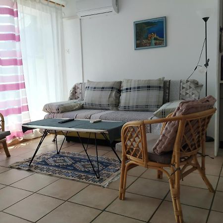 Apartmani Zlatko Pula Ngoại thất bức ảnh