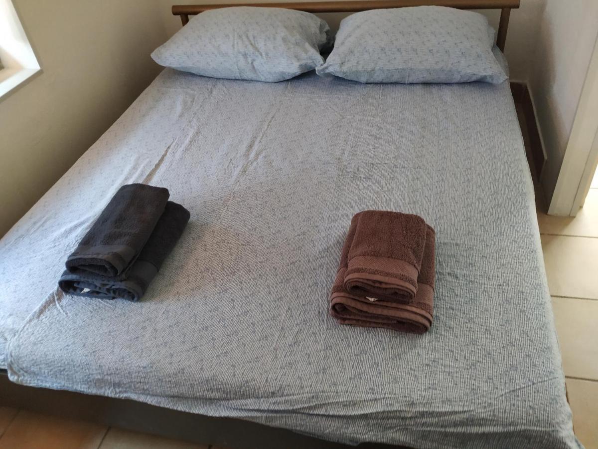 Apartmani Zlatko Pula Ngoại thất bức ảnh