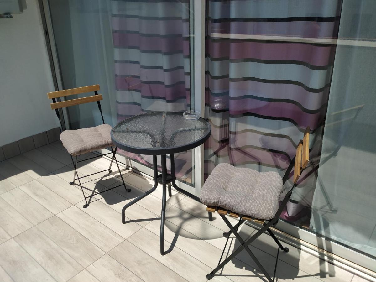 Apartmani Zlatko Pula Ngoại thất bức ảnh