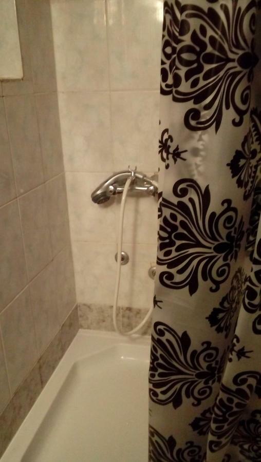 Apartmani Zlatko Pula Ngoại thất bức ảnh