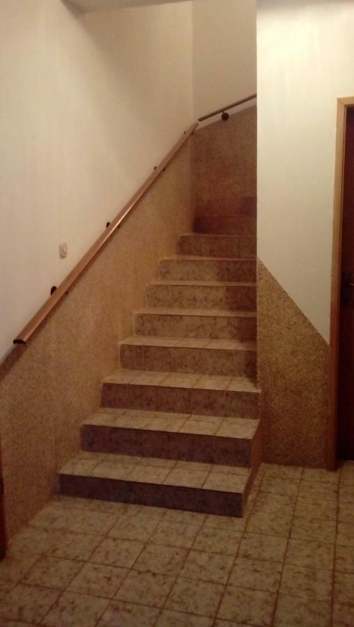 Apartmani Zlatko Pula Ngoại thất bức ảnh